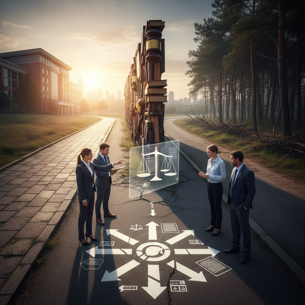 Illustration of La discrimination en matière de formation : rappels et précisions jurisprudentielles récentes - Centre Inffo