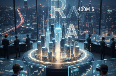 Illustration of Sources : le projet SGLang devient RadixArk avec une valorisation de 400 millions de dollars alors que le marché de l'inférence explose