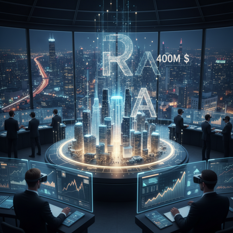 Illustration of Sources : le projet SGLang devient RadixArk avec une valorisation de 400 millions de dollars alors que le marché de l'inférence explose