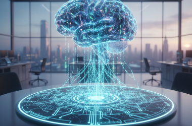 Illustration of Elo – Quand une IA écrit un langage de programmation complet sans intervention humaine | Le site de Korben