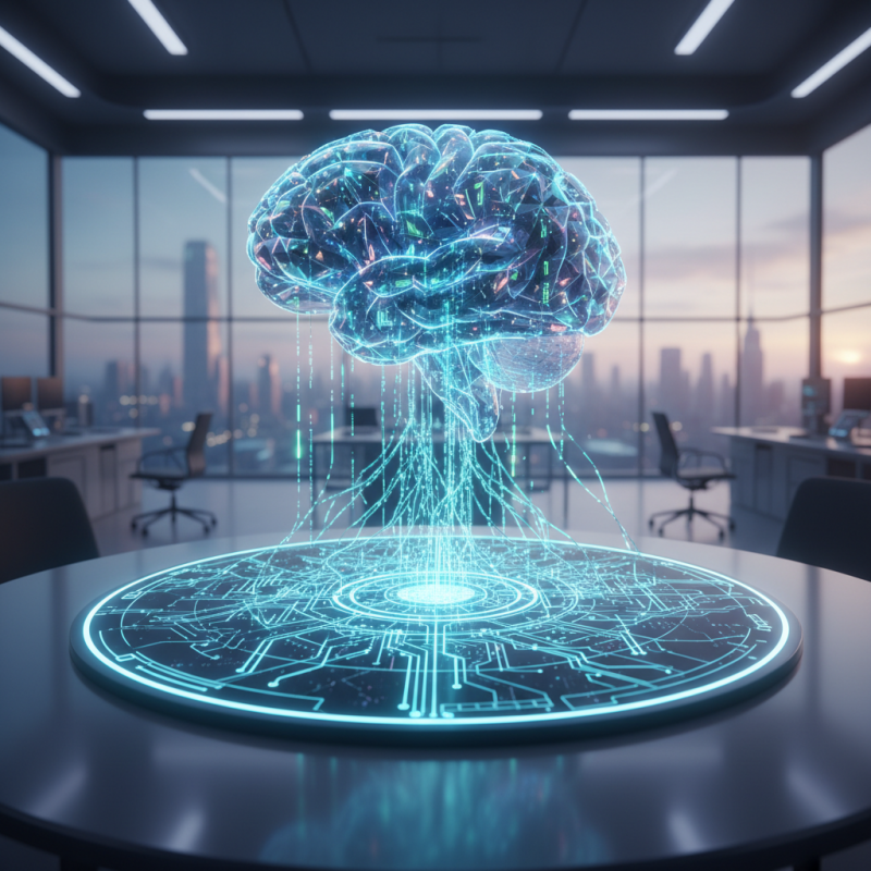 Illustration of Elo – Quand une IA écrit un langage de programmation complet sans intervention humaine | Le site de Korben