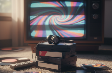 Illustration of MTV Rewind - Le retour de la vraie MTV des années 80-90 | Le site de Korben