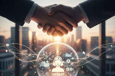 Illustration of Possibilité d’une collecte des contributions conventionnelles par les Urssaf à compter de 2026 - Centre Inffo