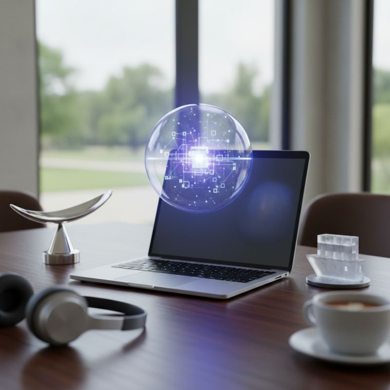 Illustration of OrbStack - L'alternative légère à Docker Desktop sur Mac | Le site de Korben