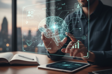 Illustration of Quiz RH : testez vos connaissances en IA appliquées aux RH !