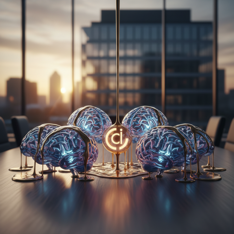 Illustration of Neobrain, l’heure de la consolidation - Centre Inffo