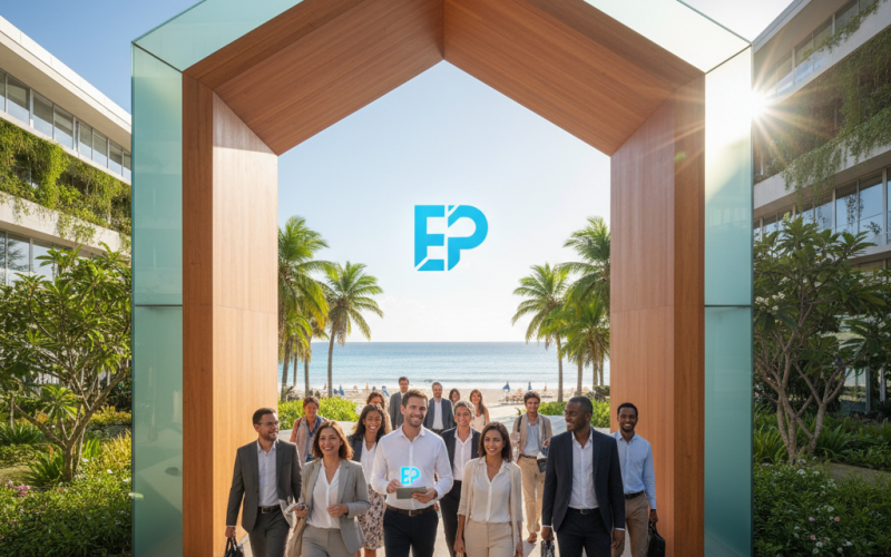 Illustration of Les congés | Le portail de la fonction publique