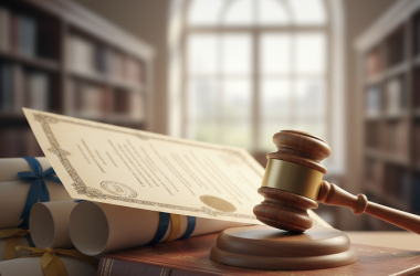 Illustration of Majoration de la rémunération de l’apprenti : précision jurisprudentielle sur la notion de diplôme de même niveau - Centre Inffo