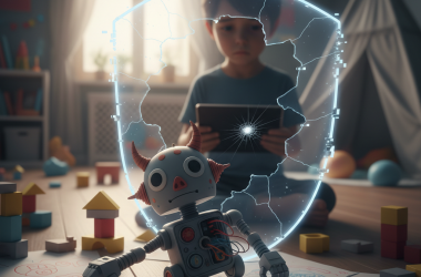 Illustration of « Parmi les pires que nous ayons vus » : un rapport dénonce les défaillances de sécurité de Grok de xAI concernant les enfants