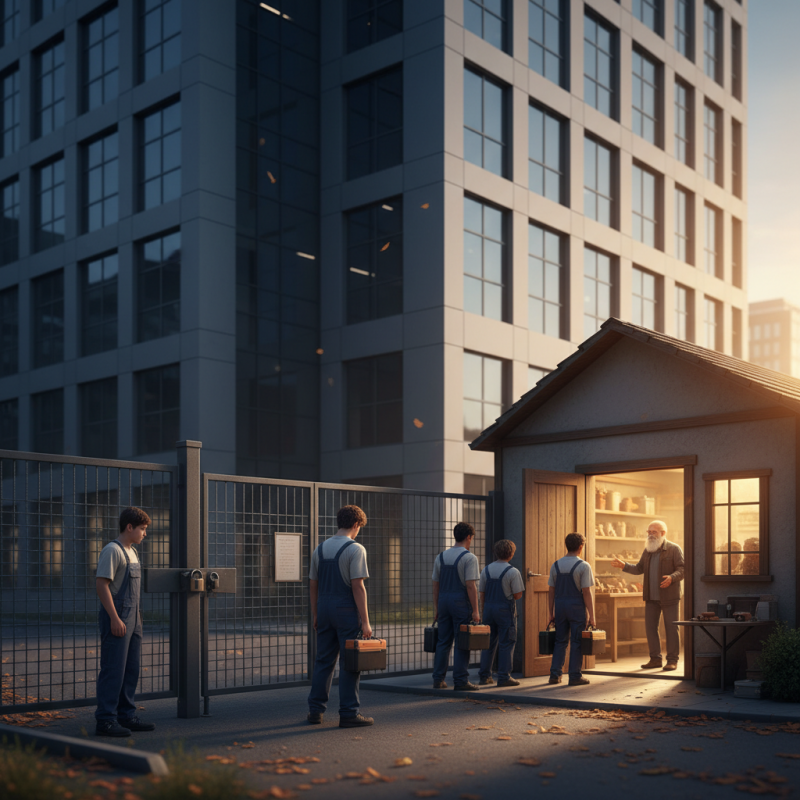 Illustration of Aide à l'embauche d'apprentis au 1er janvier : arrêt pour les entreprises de 250 salariés et plus - Centre Inffo