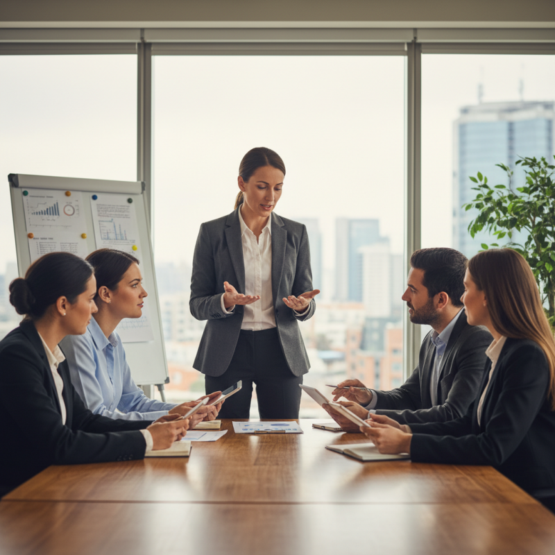 Illustration of Manager des experts : comment les encadrer et rester légitime ?