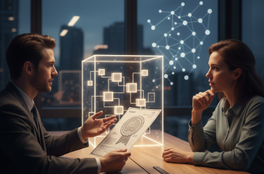 Illustration of Certification RS/RNCP : communiquer, oui, mais pas n’importe comment ! - Digiformag