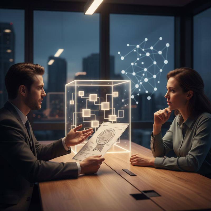 Illustration of Certification RS/RNCP : communiquer, oui, mais pas n’importe comment ! - Digiformag