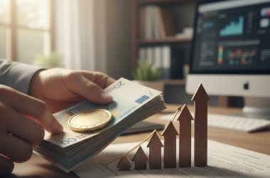 Illustration of CPF : Hausse du montant de la participation forfaitaire - Centre Inffo