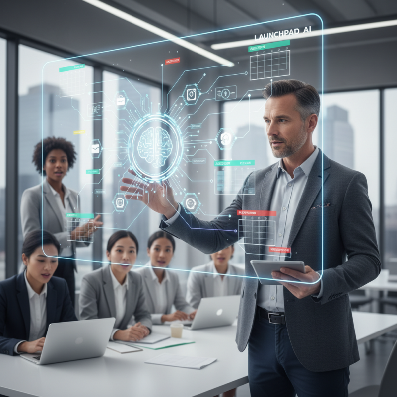 Illustration of Un ancien associé de Sequoia lance une nouvelle startup utilisant l'IA pour négocier votre calendrier