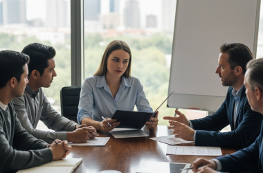 Illustration of Intégration des étrangers : modalités d'aménagements d'épreuves, dispenses, justification du niveau de français - Centre Inffo