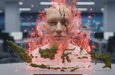 Illustration of L'Indonésie et la Malaisie bloquent Grok en raison de deepfakes à caractère sexuel non consensuels