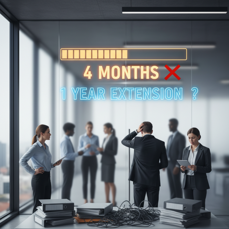 Illustration of On devait avoir accès dans 4 mois aux salaires moyens de ses collègues mais les entreprises ne sont pas prêtes et le gouvernement pourrait leur donner un sursis d'un an