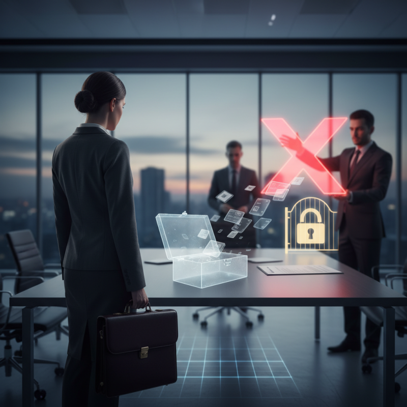 Illustration of Vol au travail en 2026 : comment réagir ? quelles sanctions ?