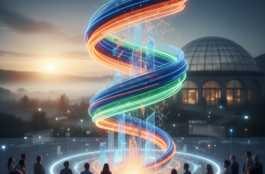 Illustration of Évolutions de Kairos Nouvelle Génération - Centre Inffo