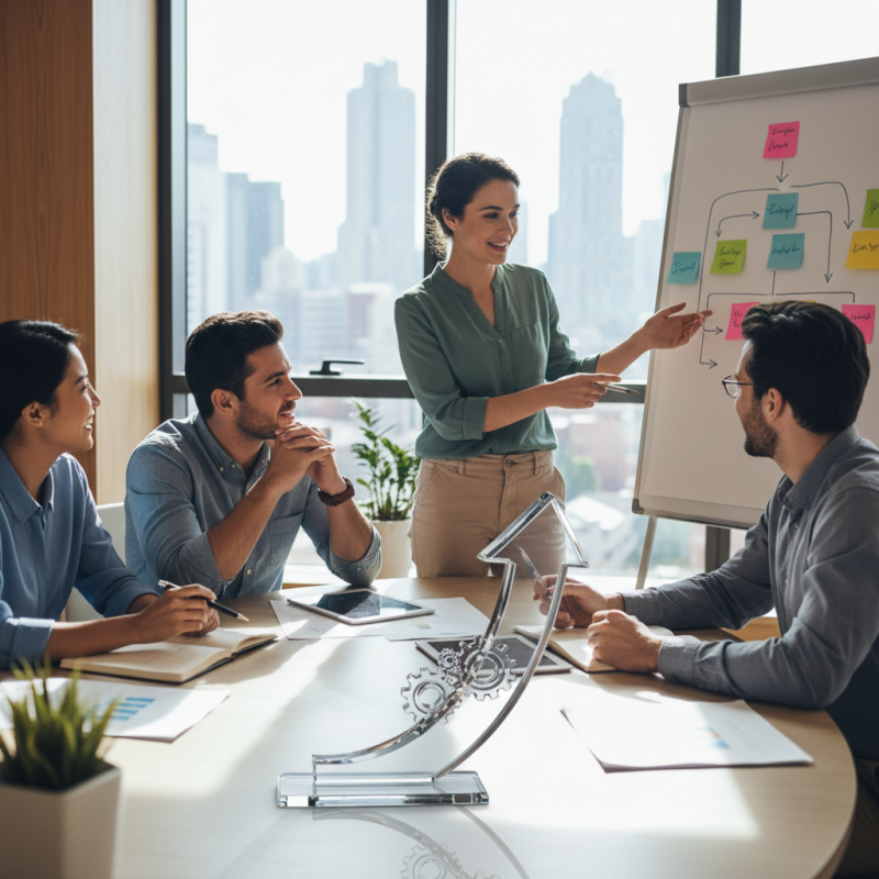 Illustration of Feedback : comment peut-il vraiment améliorer la productivité ?