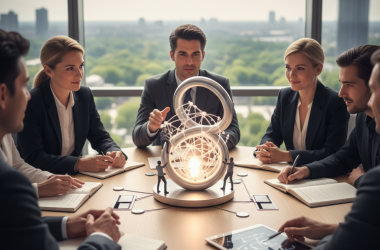 Illustration of LF 2026 et les mesures relatives à l'apprentissage - Centre Inffo