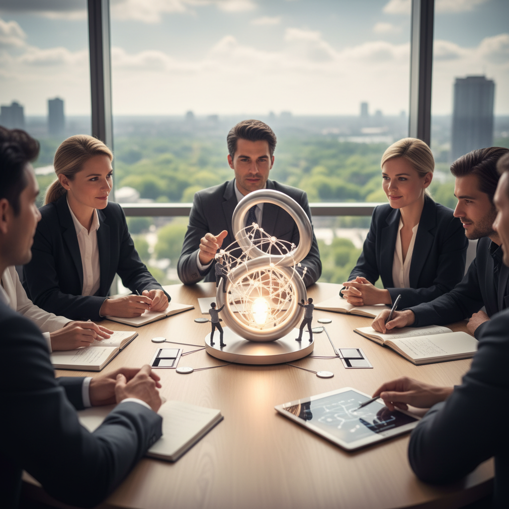 Illustration of LF 2026 et les mesures relatives à l'apprentissage - Centre Inffo