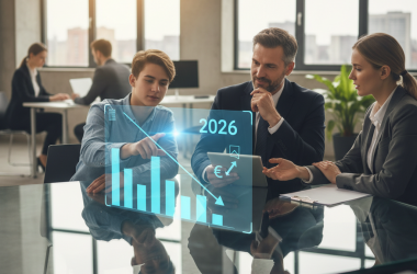 Illustration of Aides à l'embauche d'apprentis 2026 : quelles nouvelles réductions ?