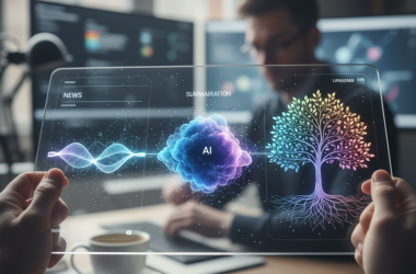 Illustration of MrRSS – Un lecteur RSS avec résumé & traduction IA intégrés | Le site de Korben