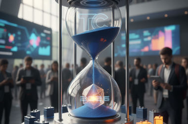 Illustration of Les tarifs Super Early Bird pour TechCrunch Disrupt 2026 se terminent dans 1 semaine