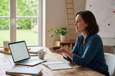 Illustration of Période de reconversion : des précisions pour sa mise en oeuvre - Centre Inffo