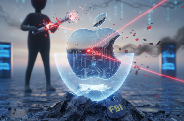 Illustration of Lockdown Mode - La fonction d'Apple qui a mis le FBI en échec - Korben