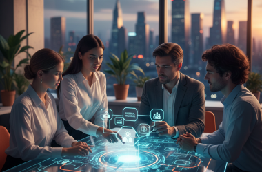 Illustration of Recrutement RH en 2026 : les compétences les plus recherchées