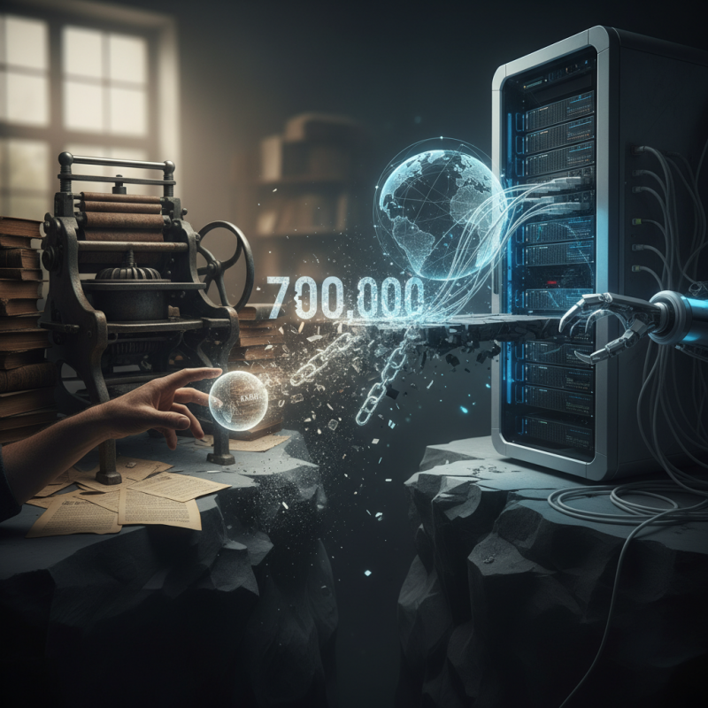 Illustration of Wikipedia contre archive.today - 700 000 liens en sursis - Korben