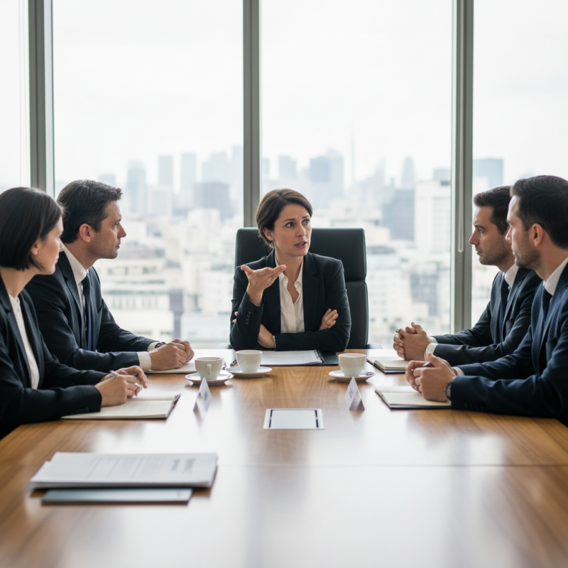 Illustration of « Je n'ai pas envie de discuter sur cette base-là » : la CFDT rejette la proposition du Medef d'un CDI jeunes
