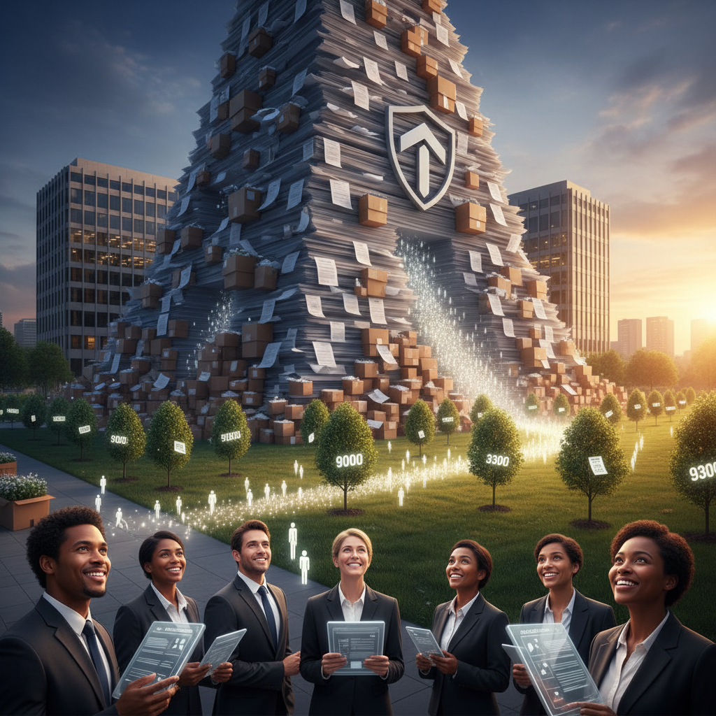 Illustration of L'entreprise a reçu 1,4 million de CV l'année dernière : porté par la ruée vers la défense, Thales va embaucher 9 000 personnes dont 3 300 en France