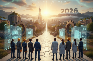 Illustration of A l'heure du budget 2026, l'apprentissage entre dans une nouvelle ère - Digiformag