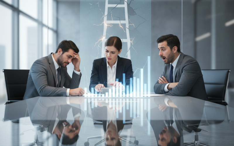 Illustration of Transparence salariale 2026 : les DRH craignent des conflits internes