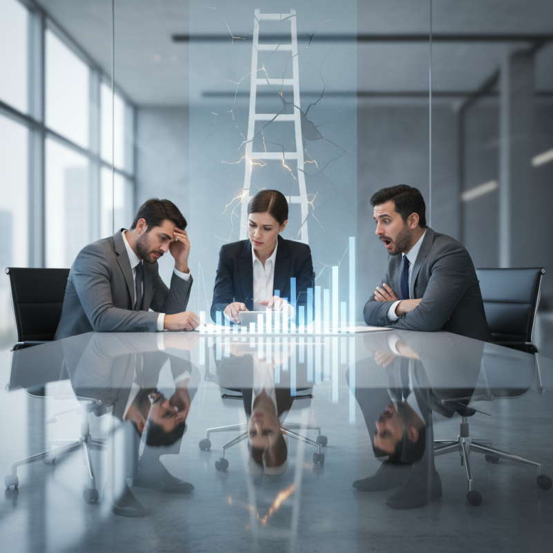 Illustration of Transparence salariale 2026 : les DRH craignent des conflits internes