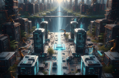 Illustration of Ce que la a16z finance réellement (et ce qu’elle ignore) en matière d’infrastructure AI