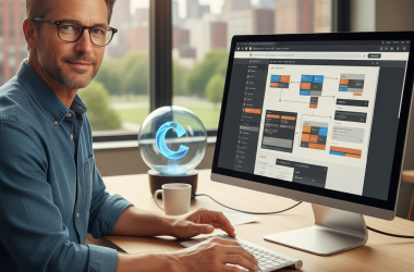 Illustration of Il est maintenant plus facile pour Claude de vérifier votre site WordPress