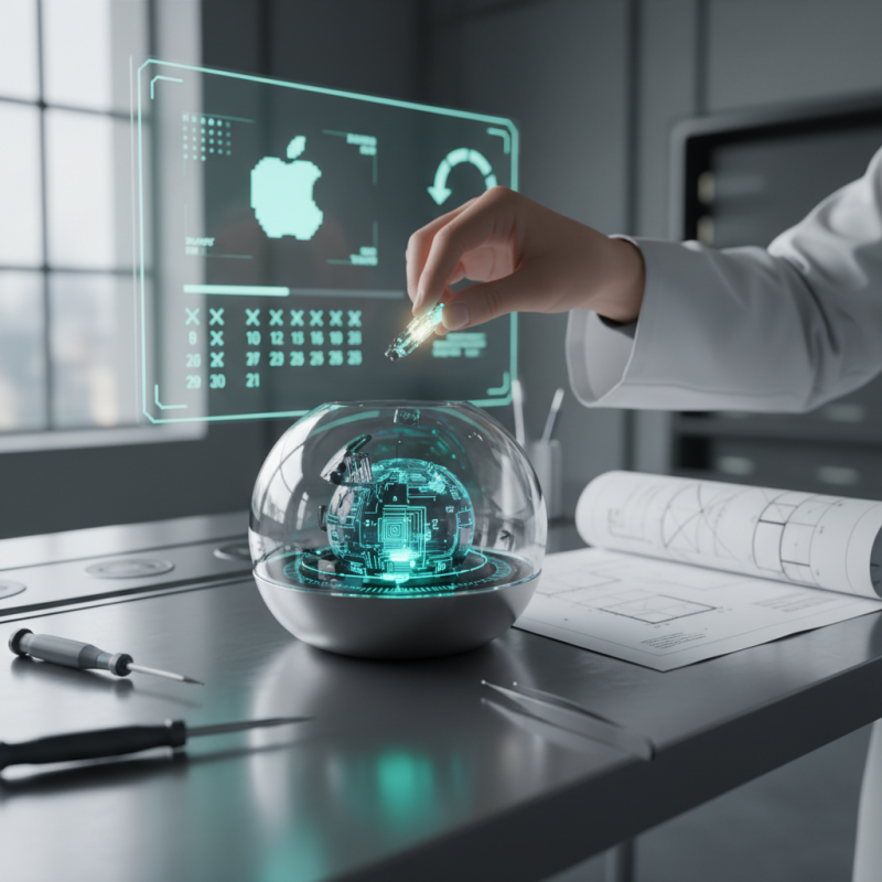 Illustration of La refonte de Siri par Apple retardée… encore