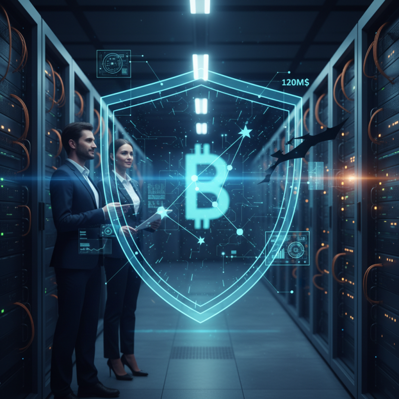 Illustration of Vega lève 120 millions de dollars lors de sa série B pour repenser la détection des cybermenaces en entreprise