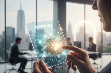 Illustration of Vers un passeport de compétences plus ambitieux - Centre Inffo