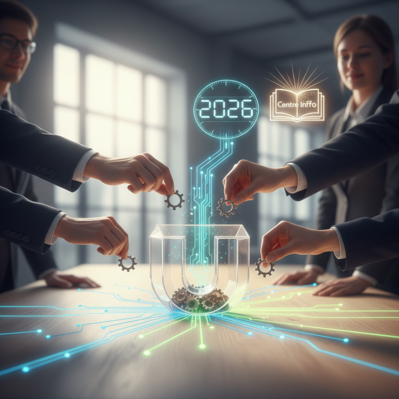 Illustration of Possibilité d’une collecte des contributions conventionnelles par les Urssaf à compter de 2026 - Centre Inffo