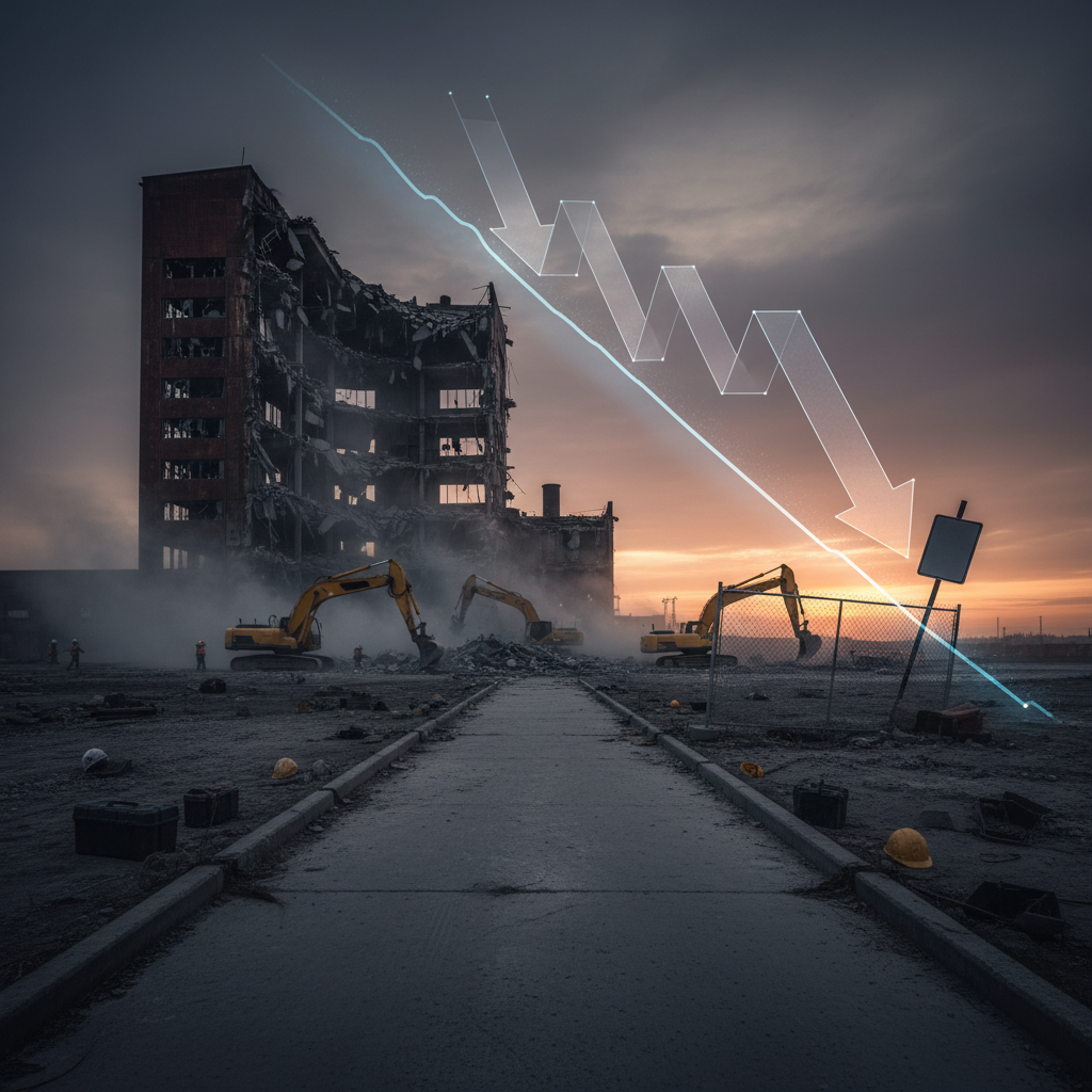 Illustration of Forvia licencie encore plus vite que prévu : l'équipementier annonce qu'il est en avance sur son plan pour supprimer 10.000 postes d'ici 2028