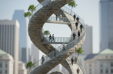 Illustration of Le cumul d’activités et les passages entre les secteurs public et privé | Le portail de la fonction publique