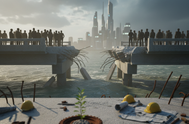 Illustration of Instabilité politique : quel impact sur l'emploi en 2026 ?