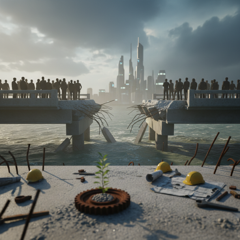 Illustration of Instabilité politique : quel impact sur l'emploi en 2026 ?