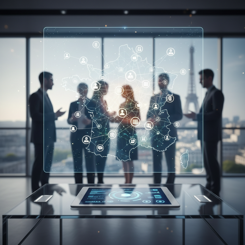 Illustration of France VAE : près de 1 400 certifications sont désormais disponibles sur la plateforme - Centre Inffo